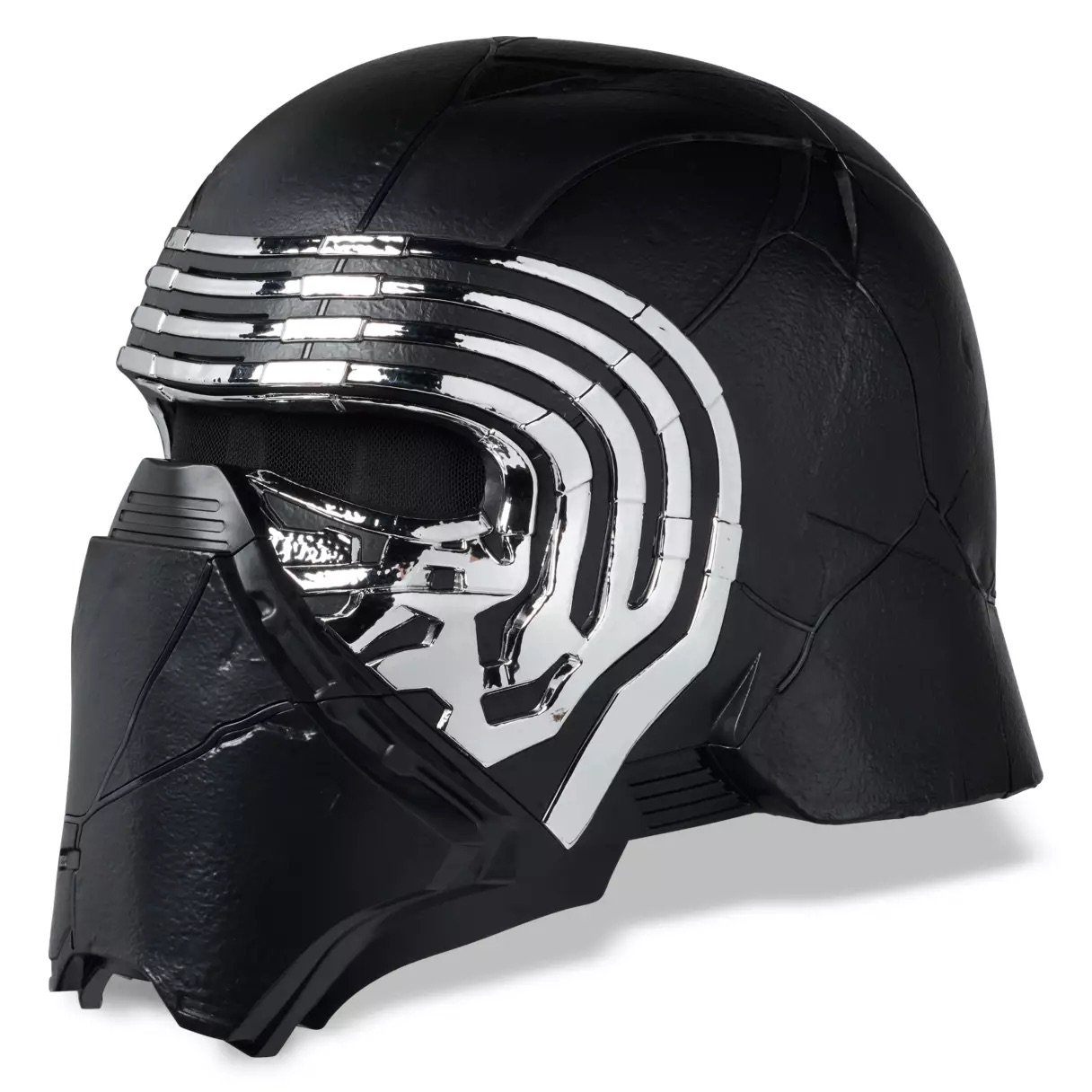 Kylo Ren Reforged Helmet