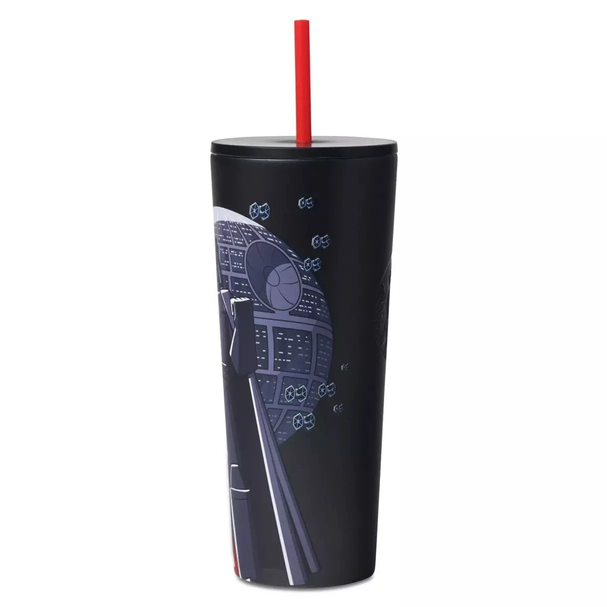 Darth Vader Starbucks Tumbler