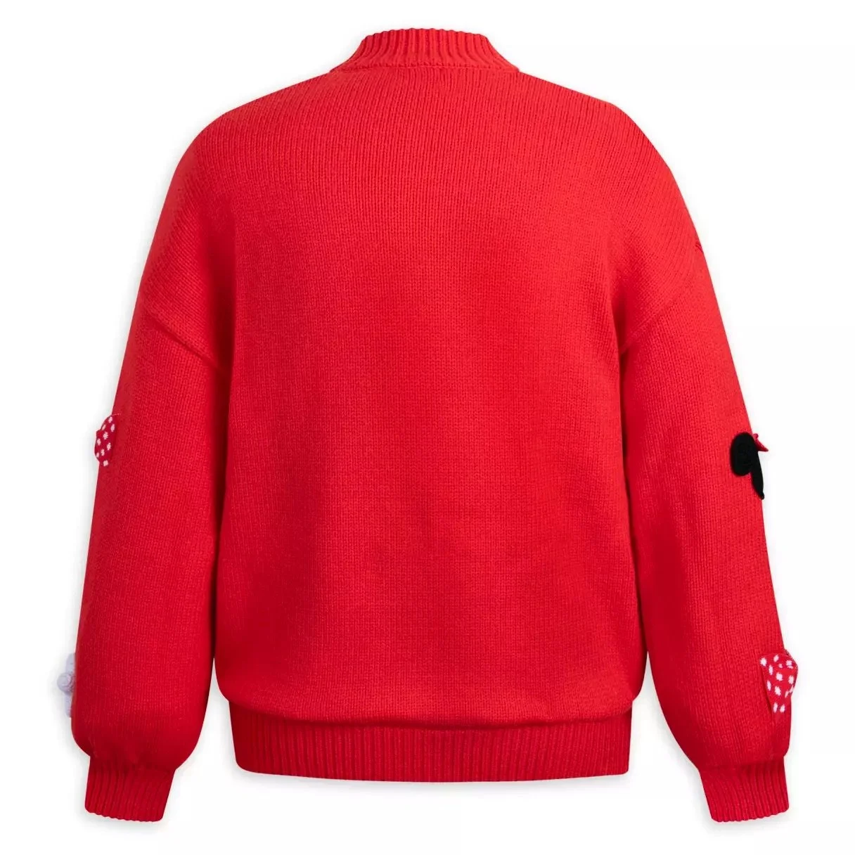 Minnie Cardigan Sweater