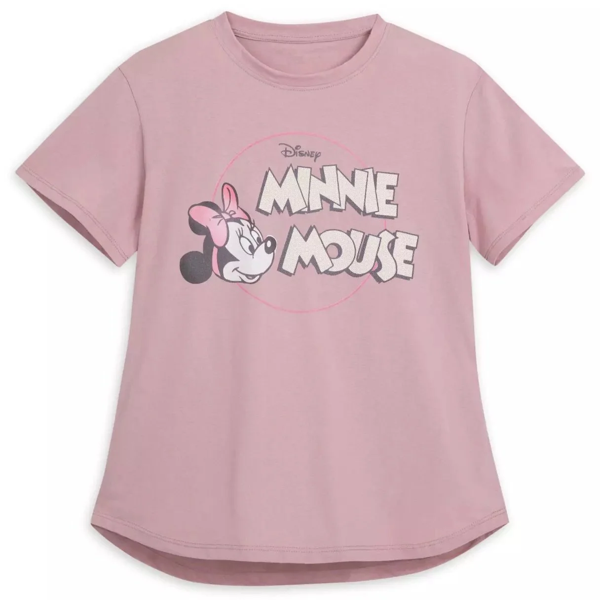 Minnie Fashion T-Shirt