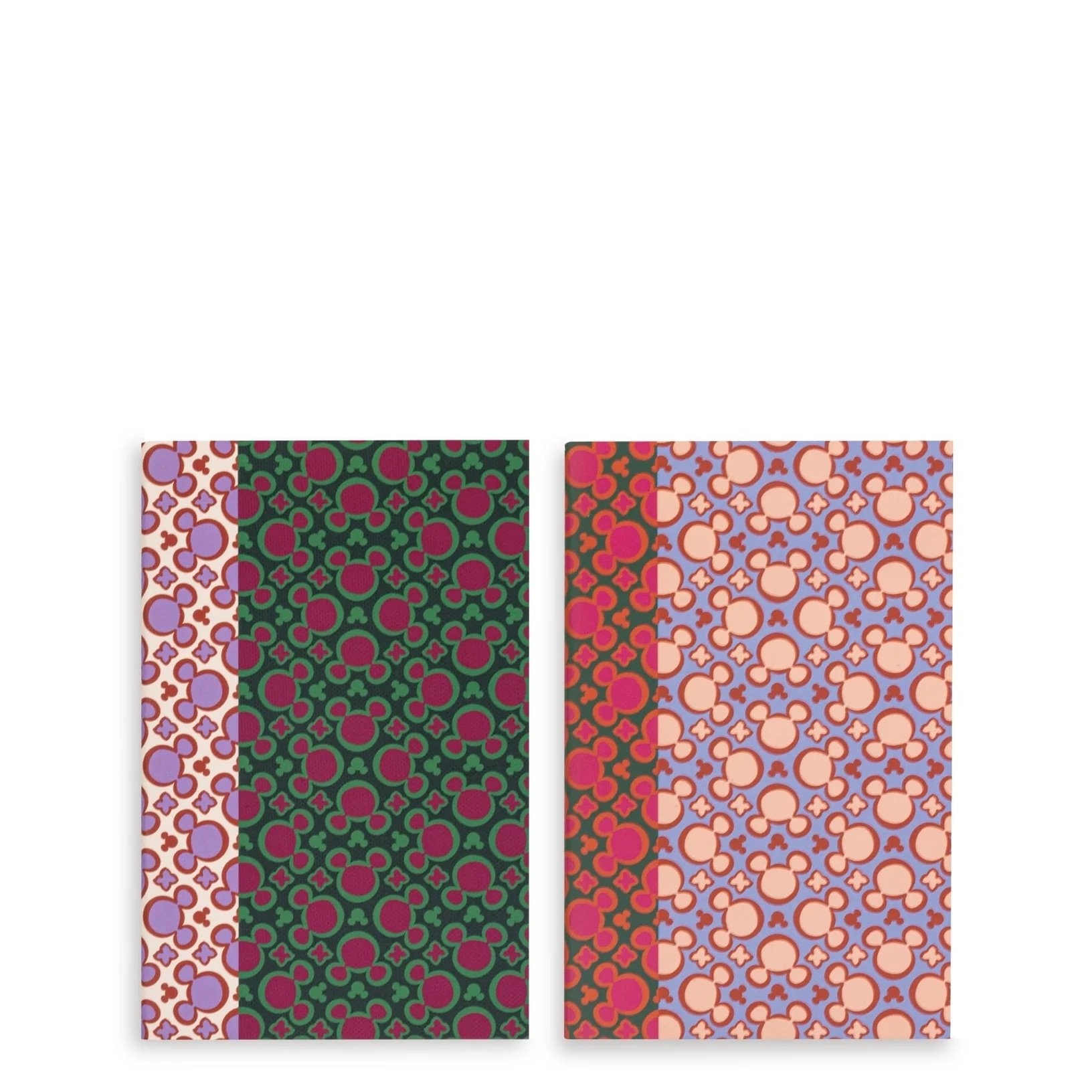 Mini Notebook Set