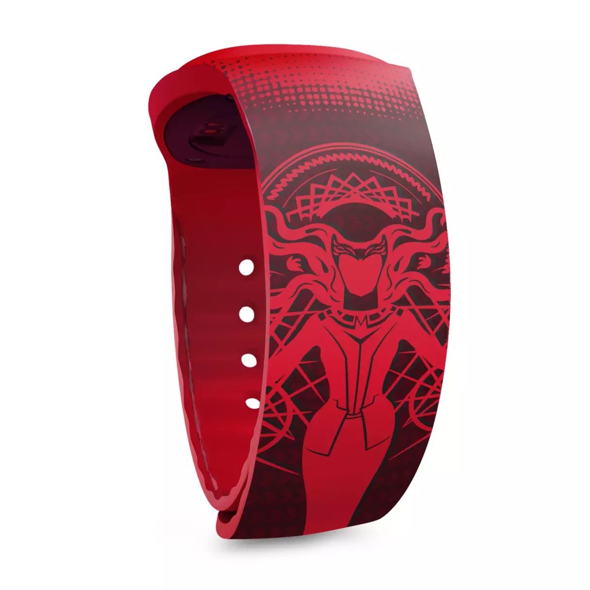 Scarlet Witch MagicBand+