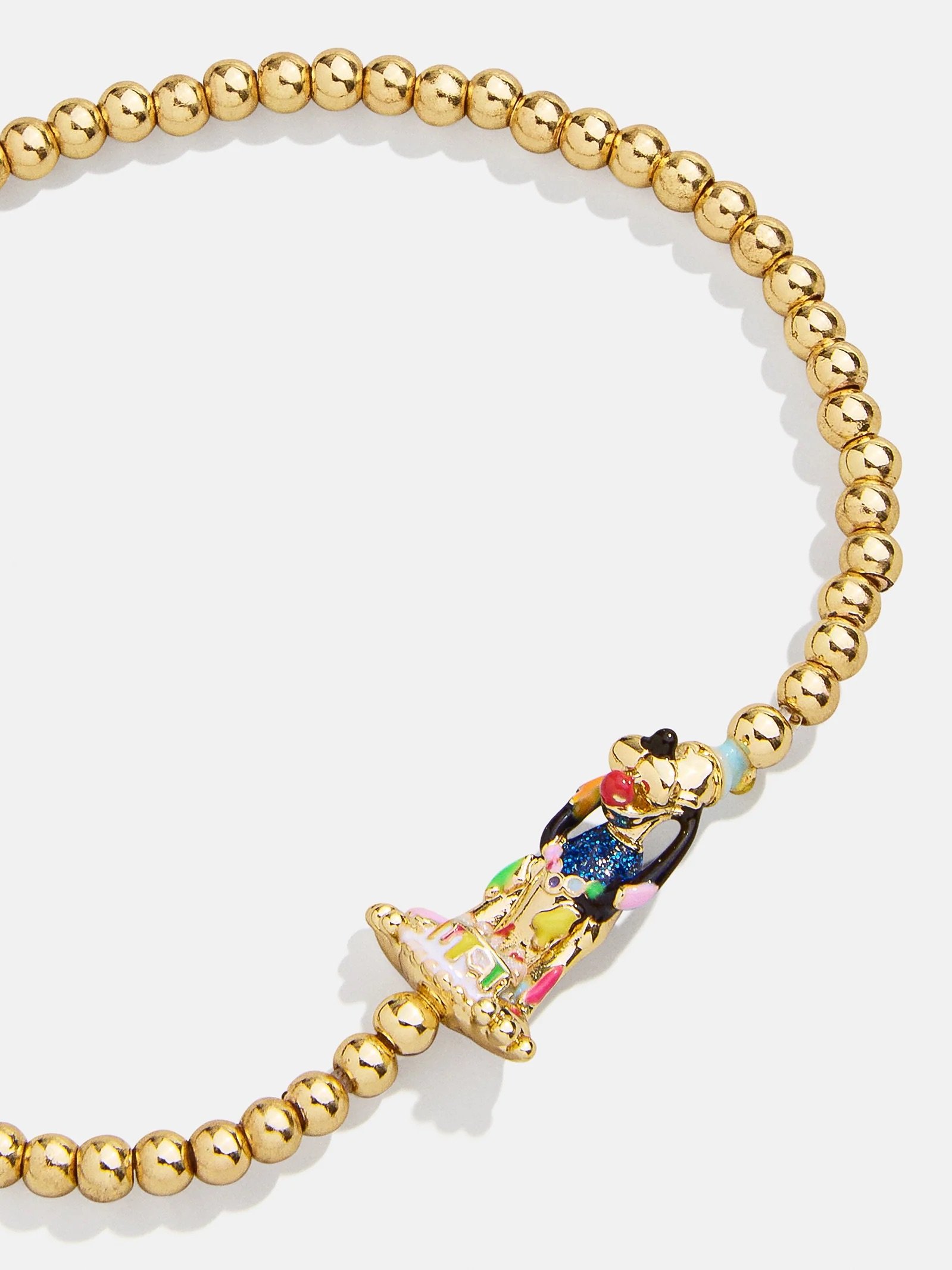 Pluto Celebration Pisa Bracelet