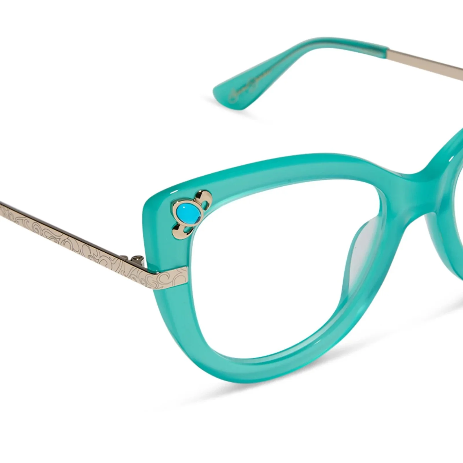 Jasmine Glasses