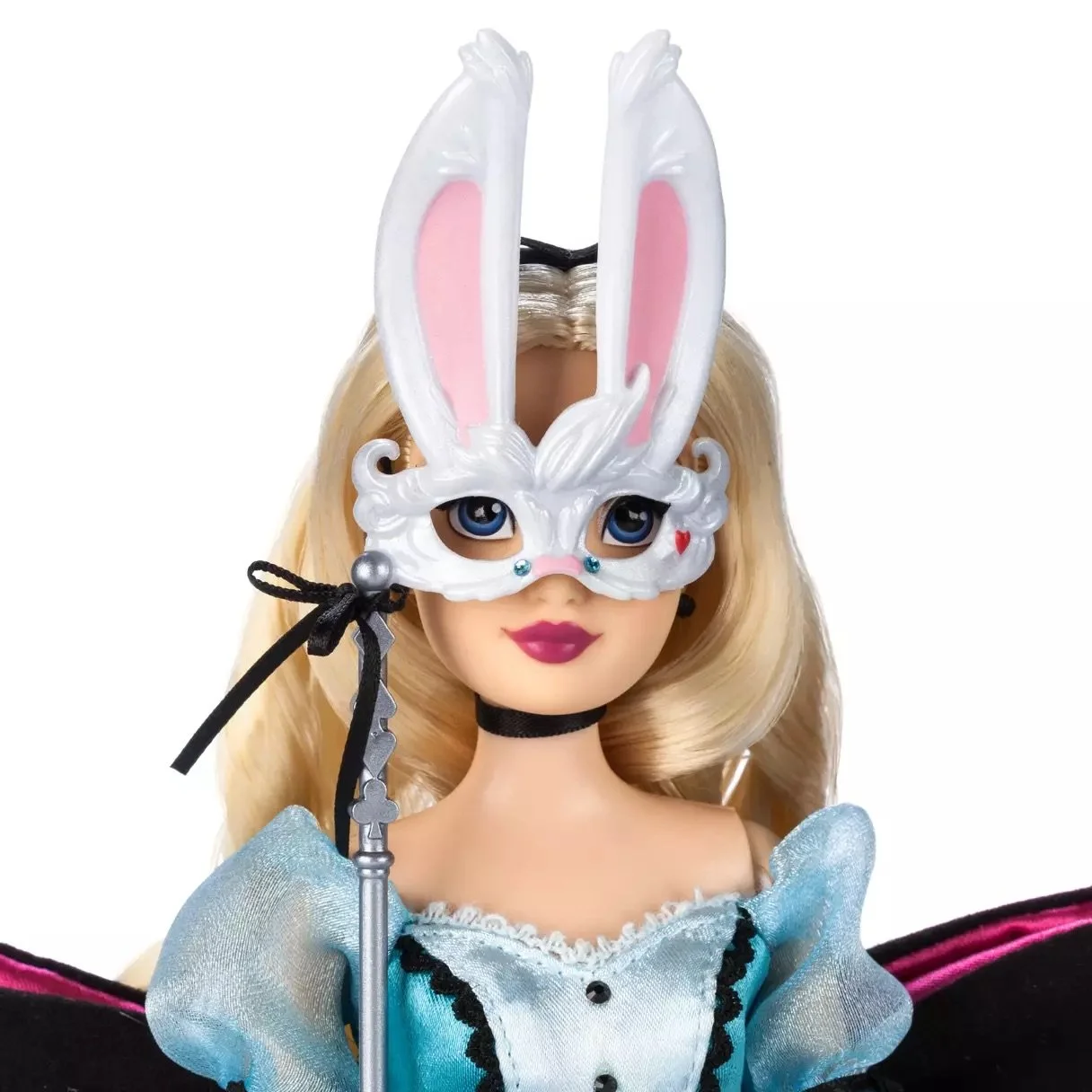 Alice Limited Edition Doll