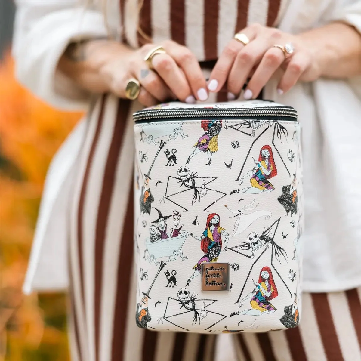 Disney The Nightmare Before Christmas Collection on Petunia Pickle ...