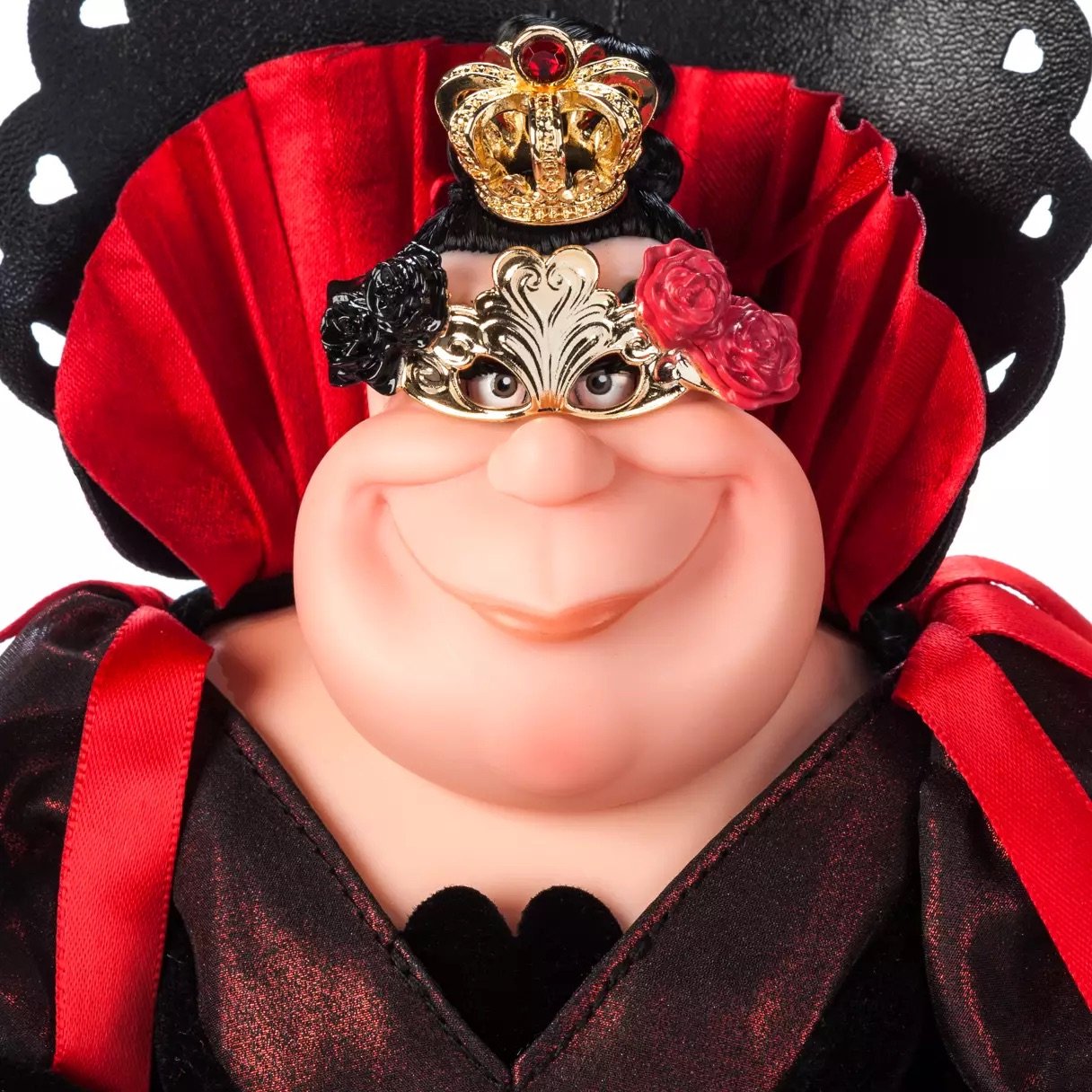 Queen of Hearts Limited Edition Doll
