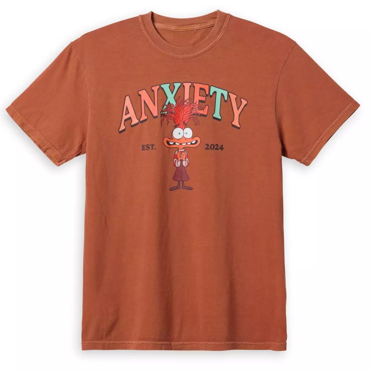 Anxiety T-Shirt