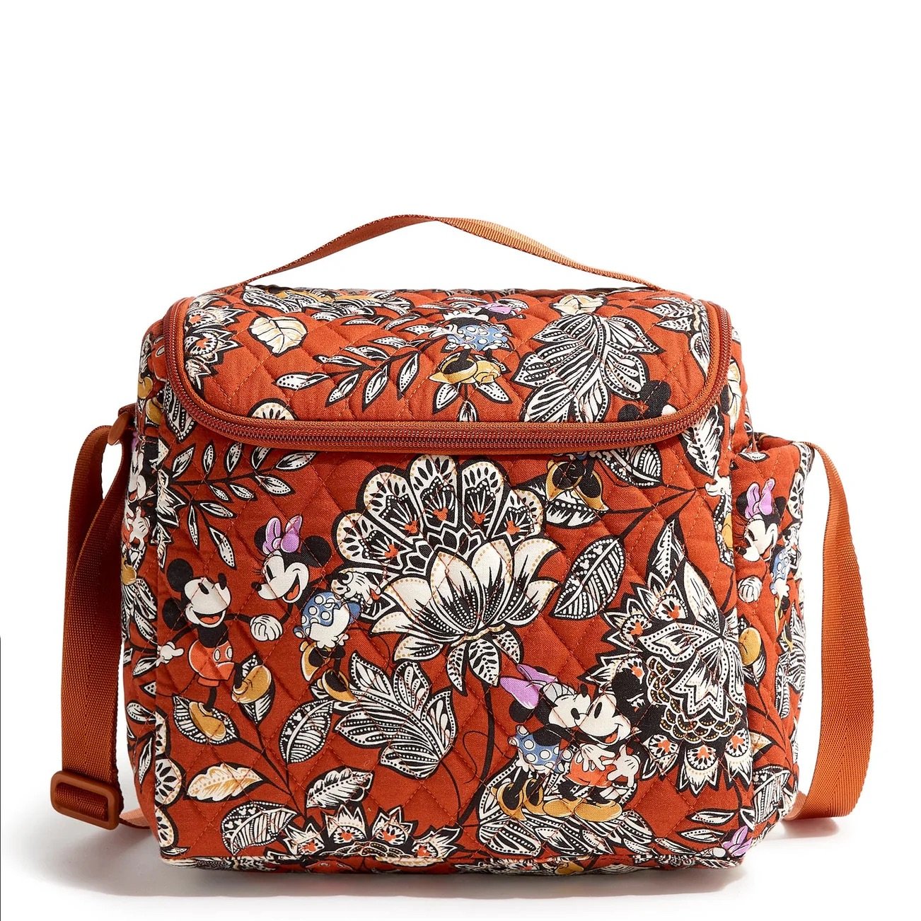 Lunch Crossbody