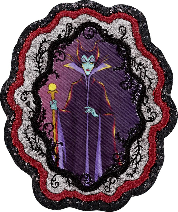 Maleficent Patch