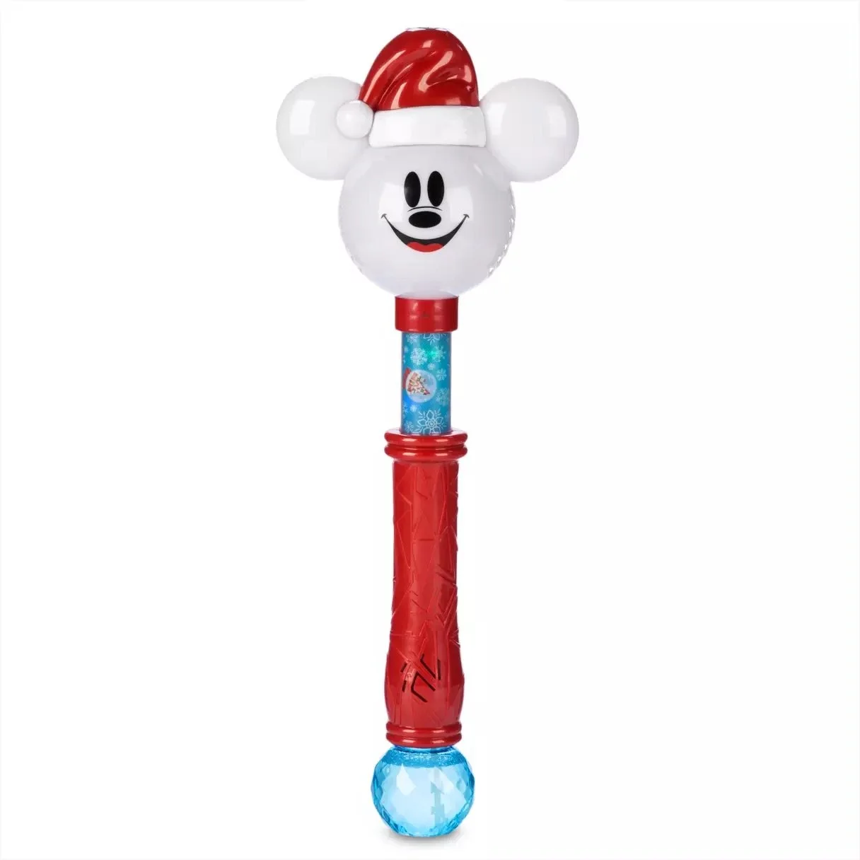 Mickey Light &amp; Sound Snow Wand