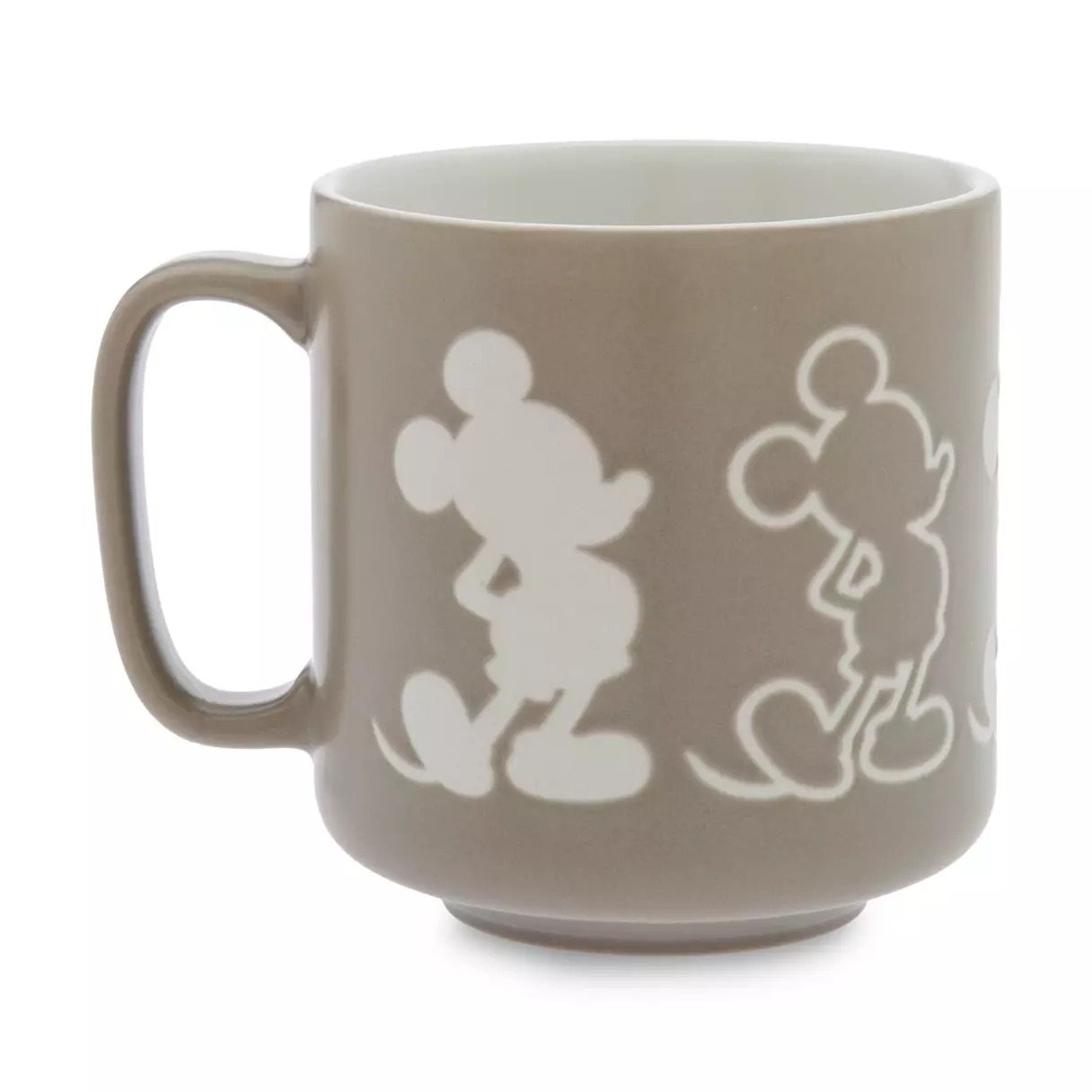 Mickey Mug