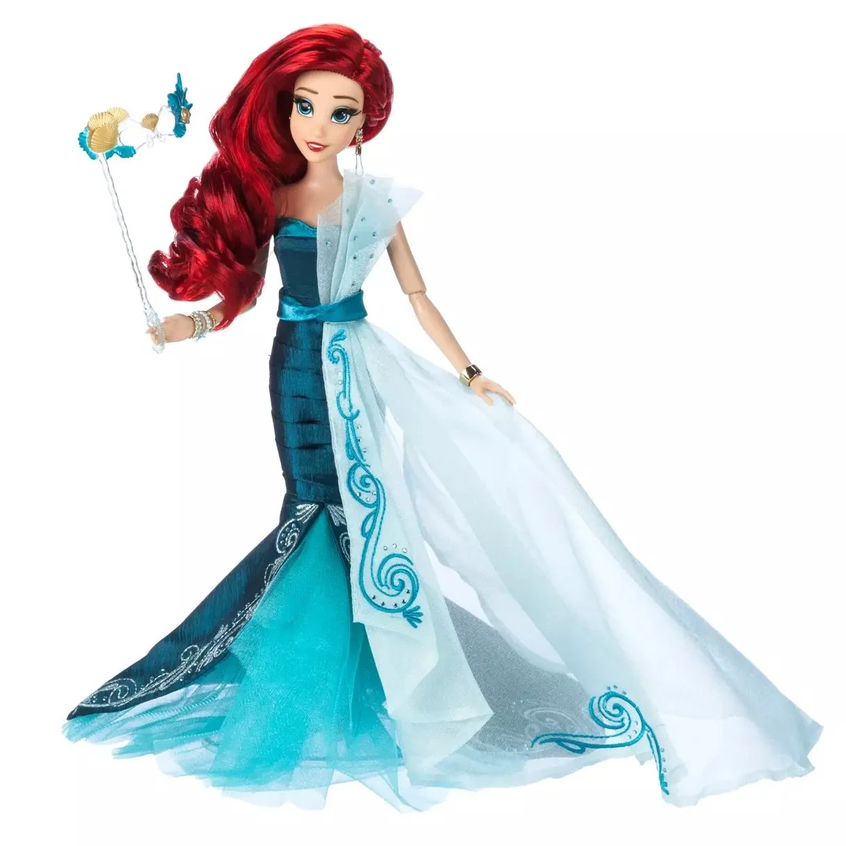 Ariel Limited Edition Doll