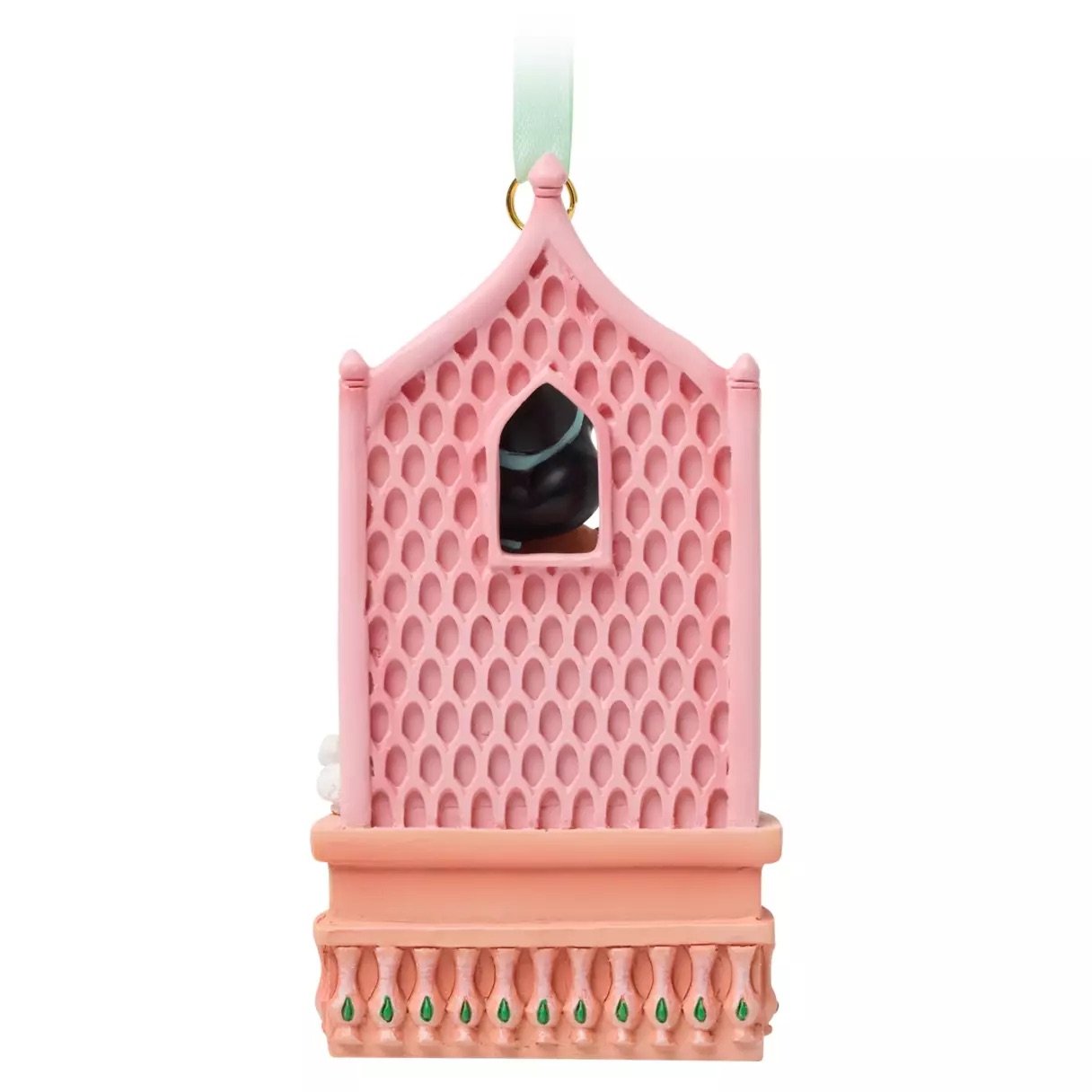 Jasmine Ornament