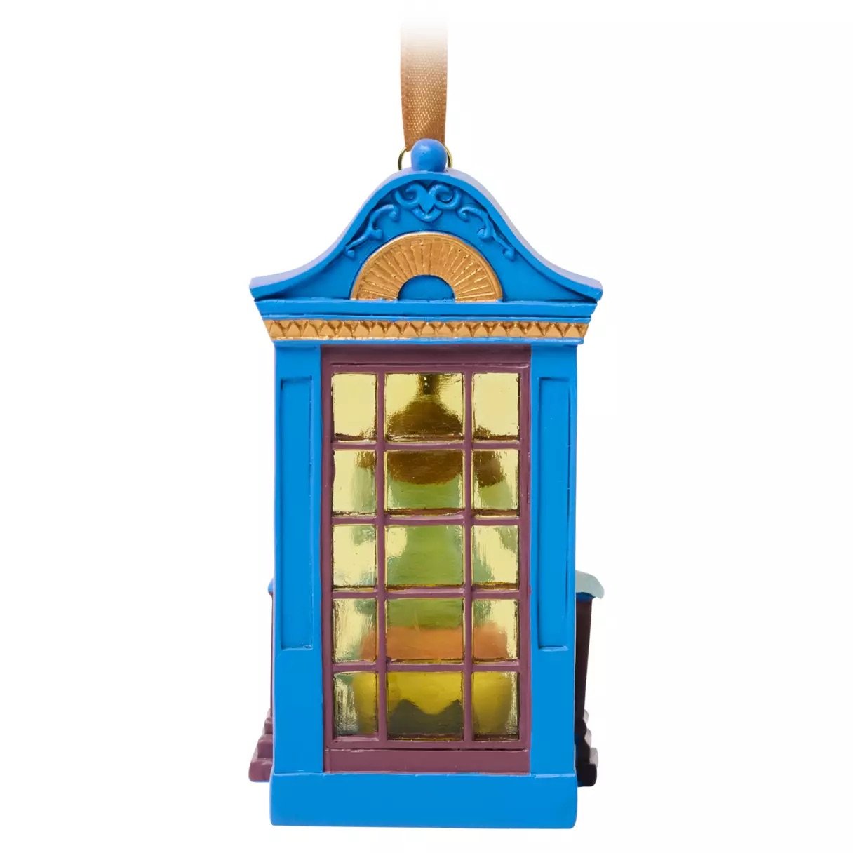 Tiana Ornament