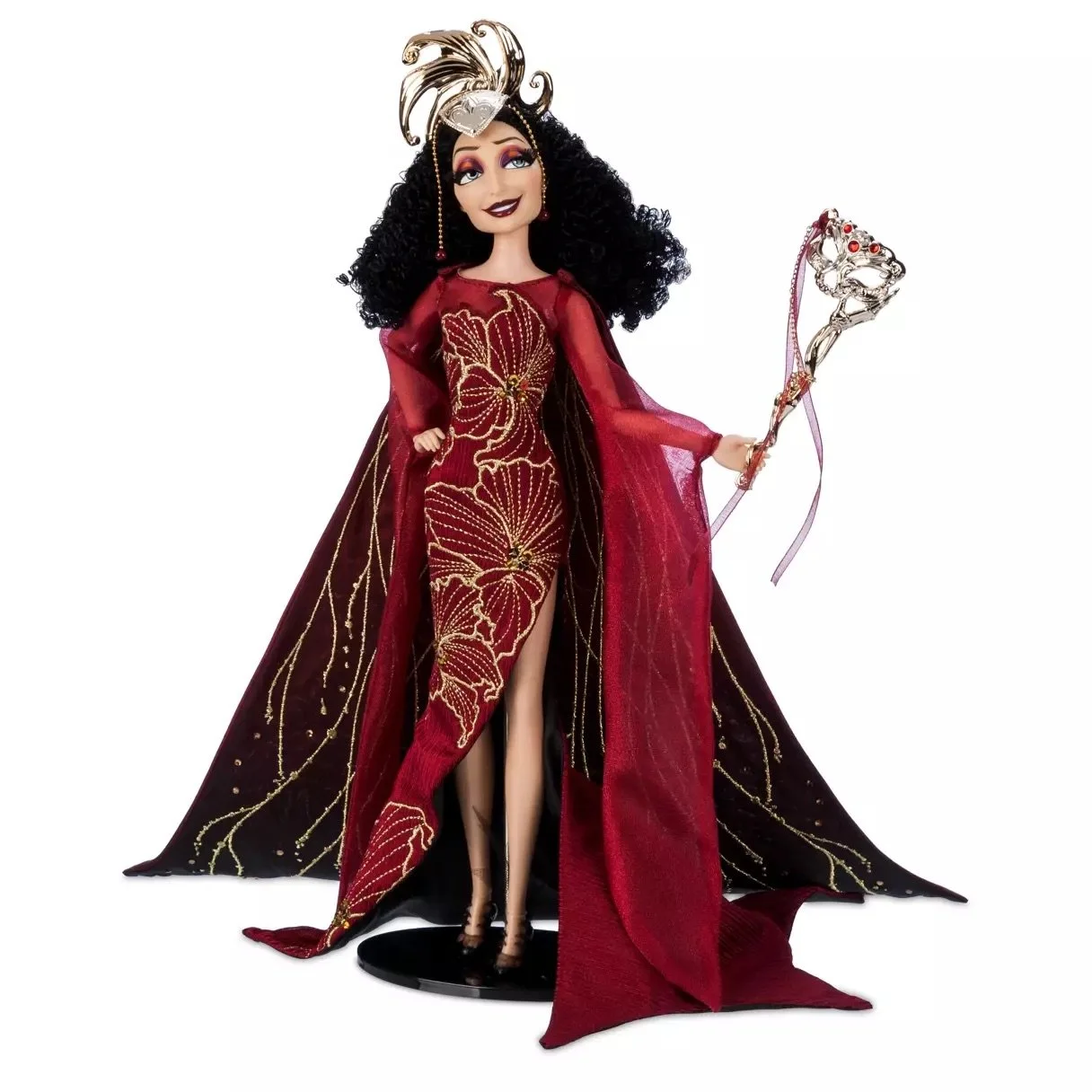 Mother Gothel Limited Edition Doll