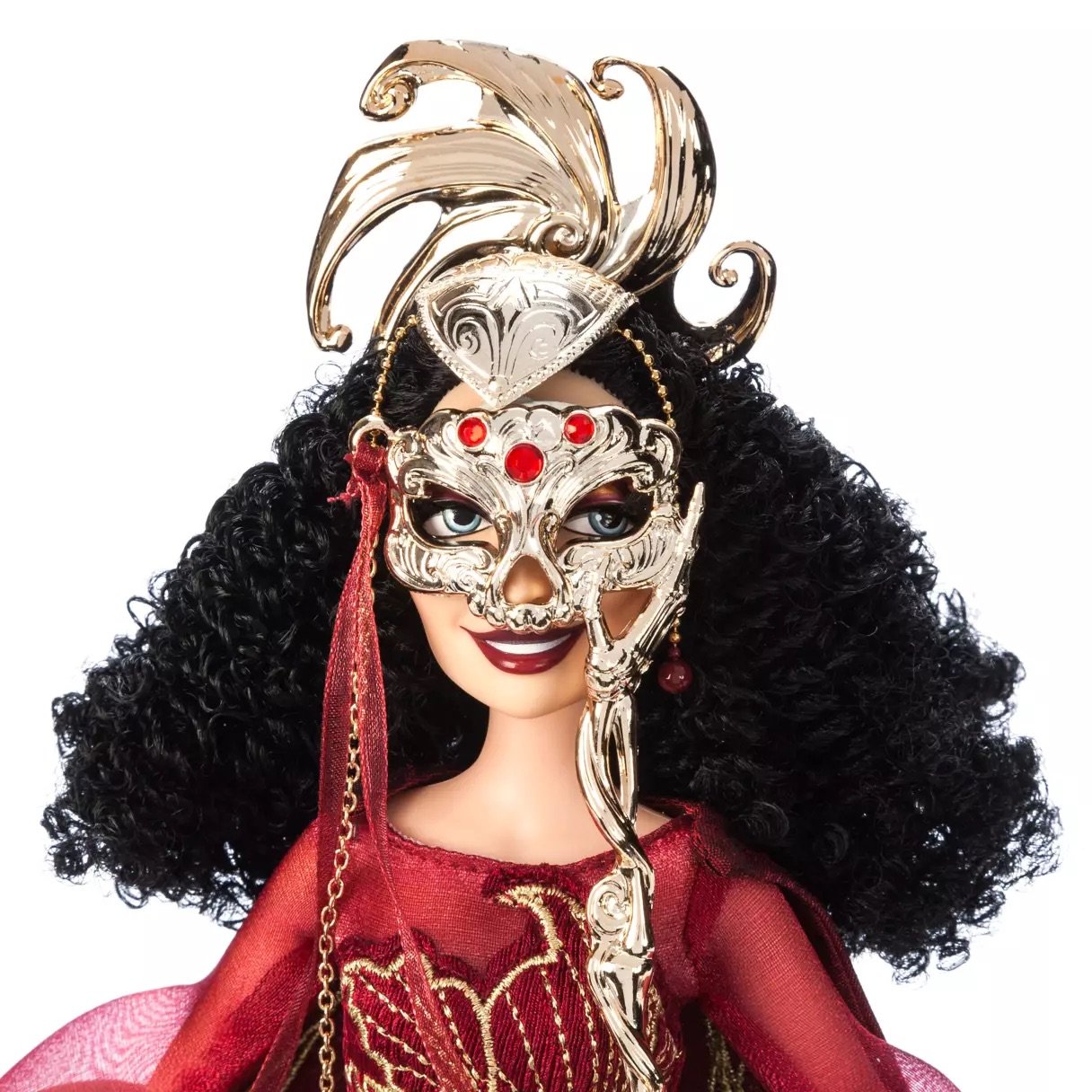 Mother Gothel Limited Edition Doll