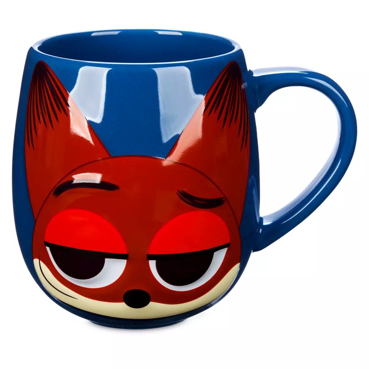 Nick Wilde Mug