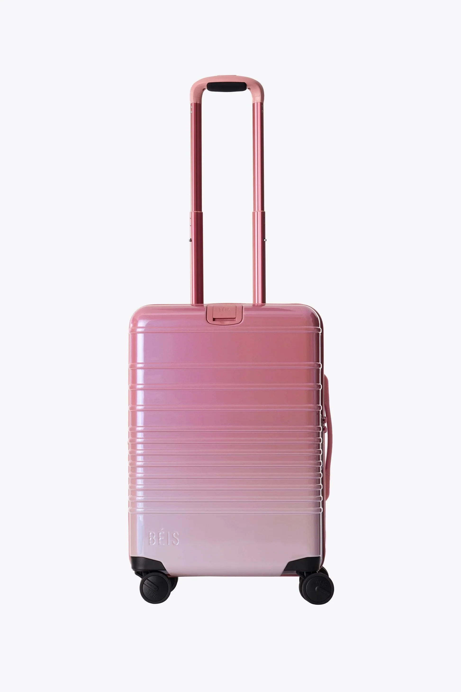 Carry-On Roller - Wicked Pink