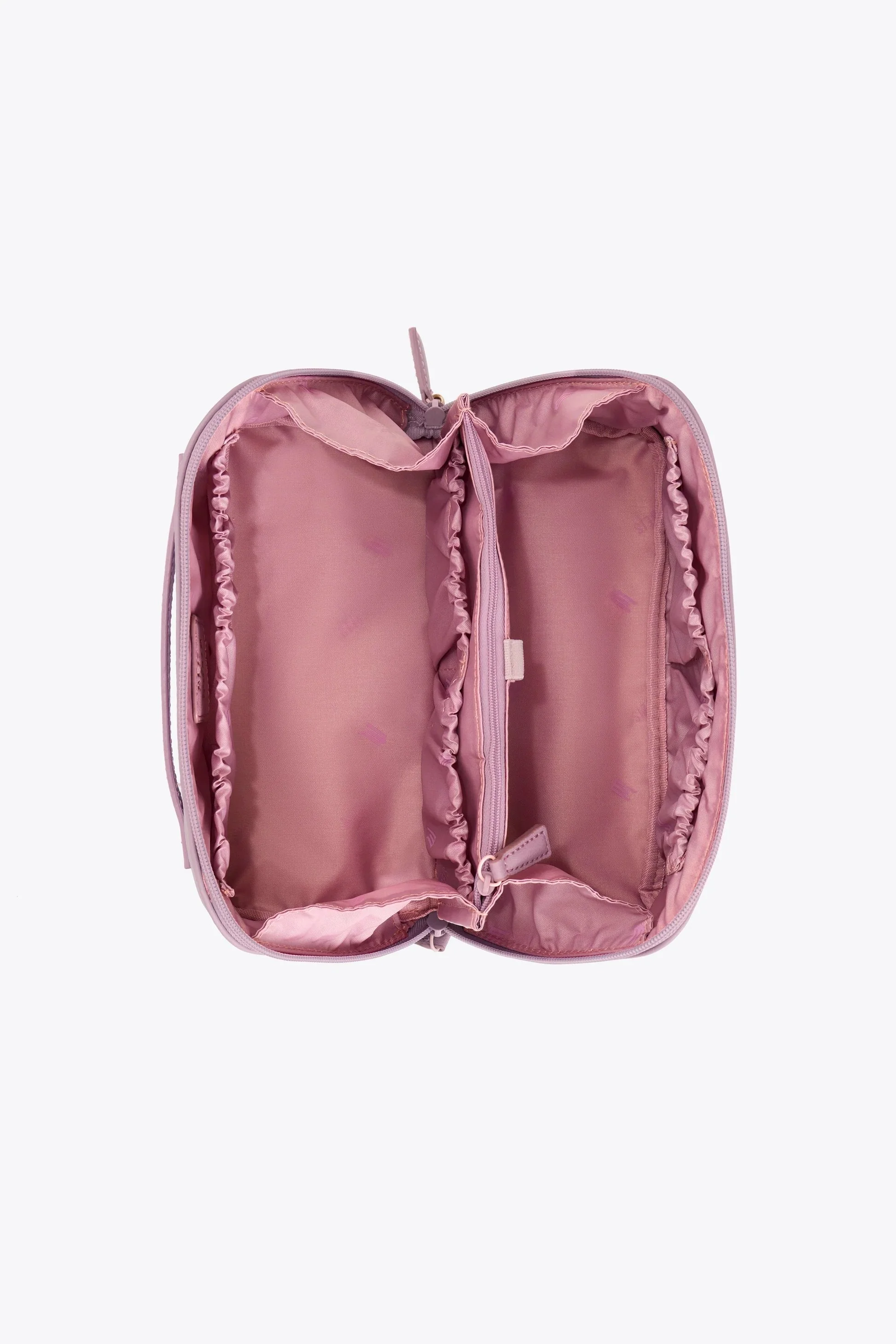 Wicked Toiletry Kit - Wicked Pink