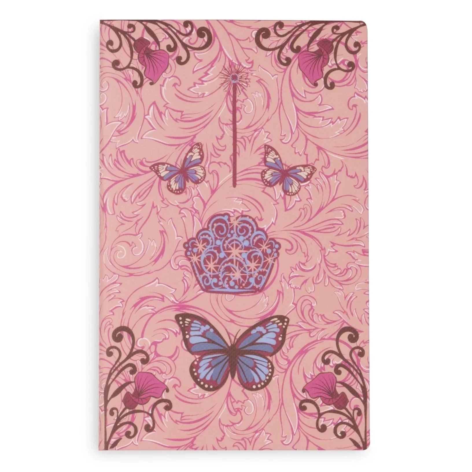 Wicked Mini Notebook Set