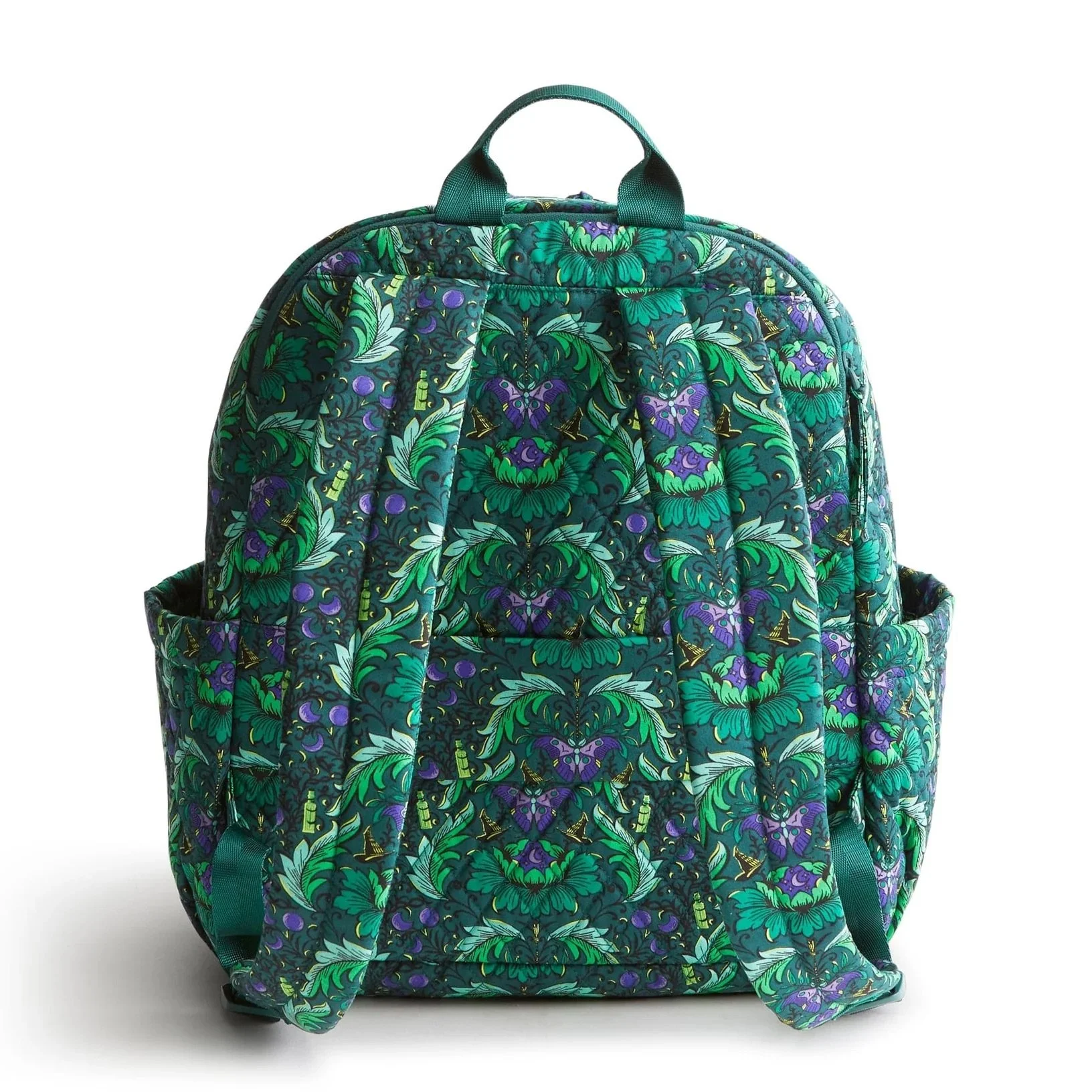 Wicked Bancroft Backpack - Wickedly Beautiful