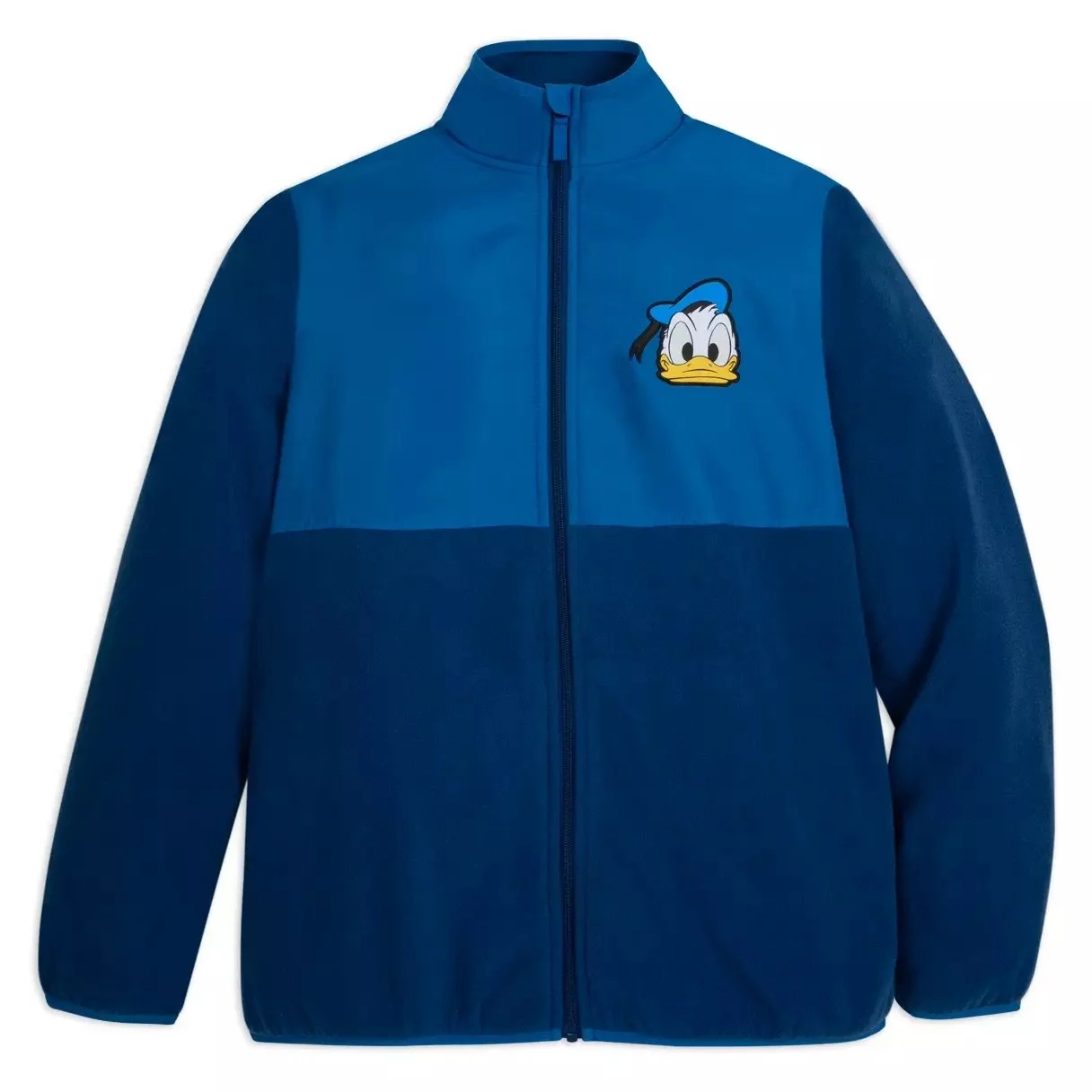 Donald Duck Fleece Jacket