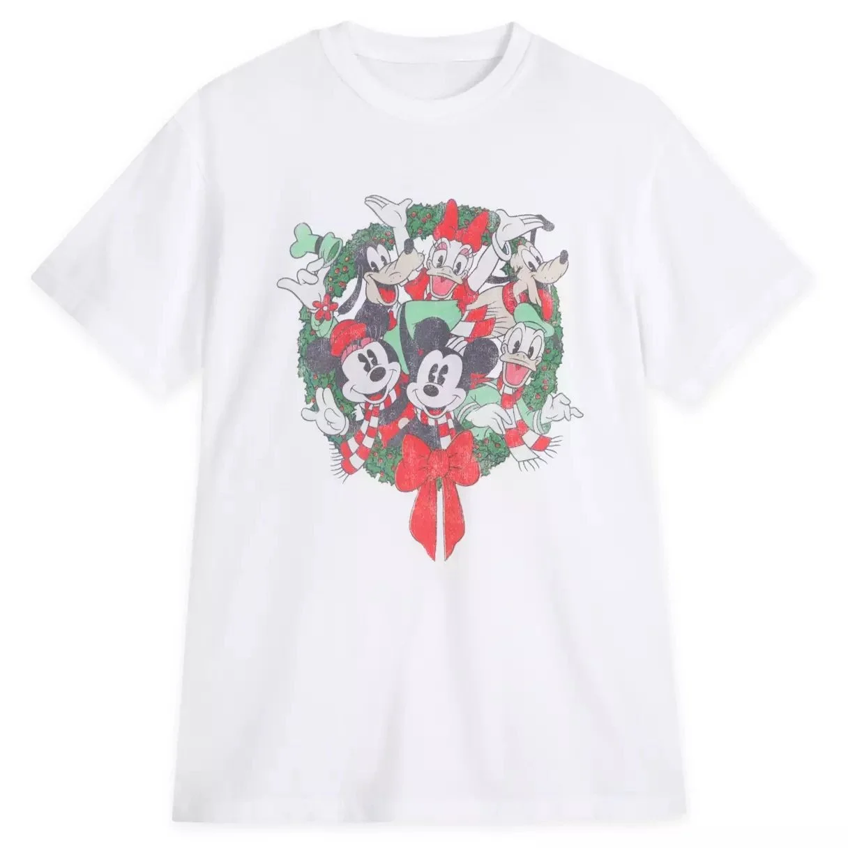 Mickey &amp; Friends T-Shirt