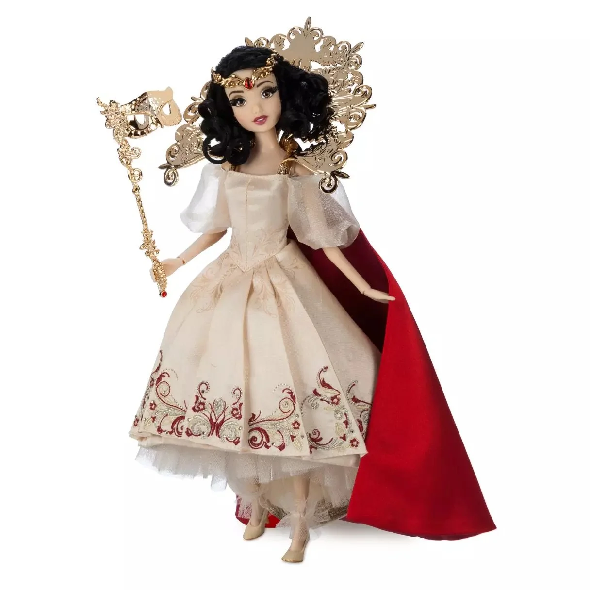 Snow White Limited Edition Doll