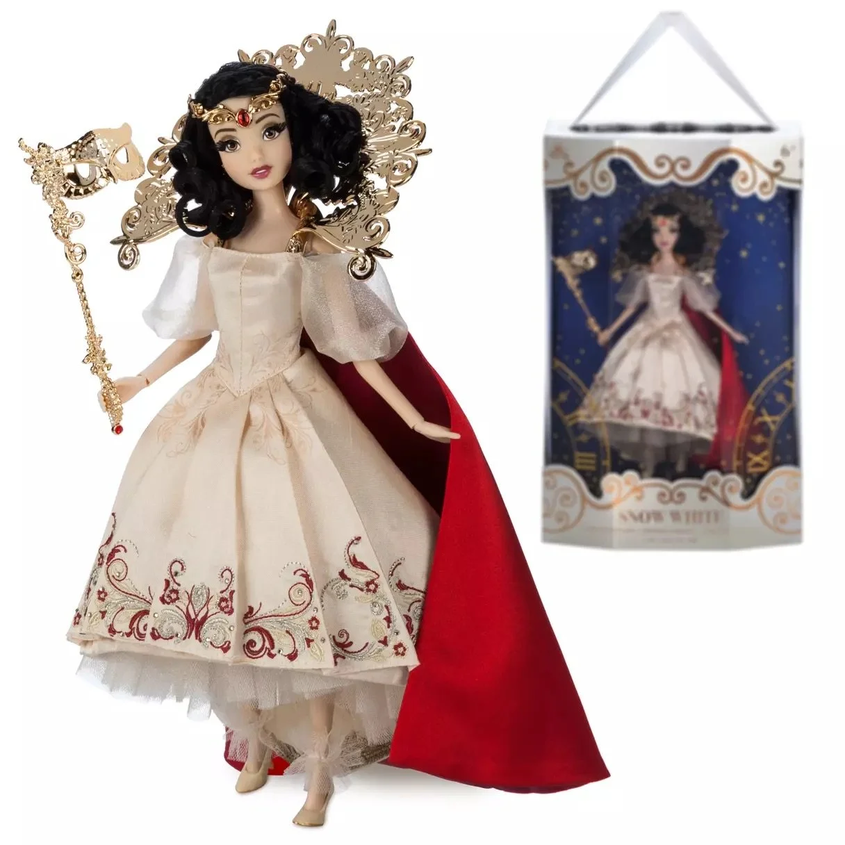 Snow White Limited Edition Doll