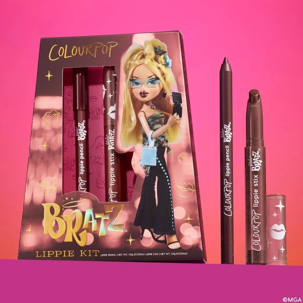 Cloe Lippie Kit