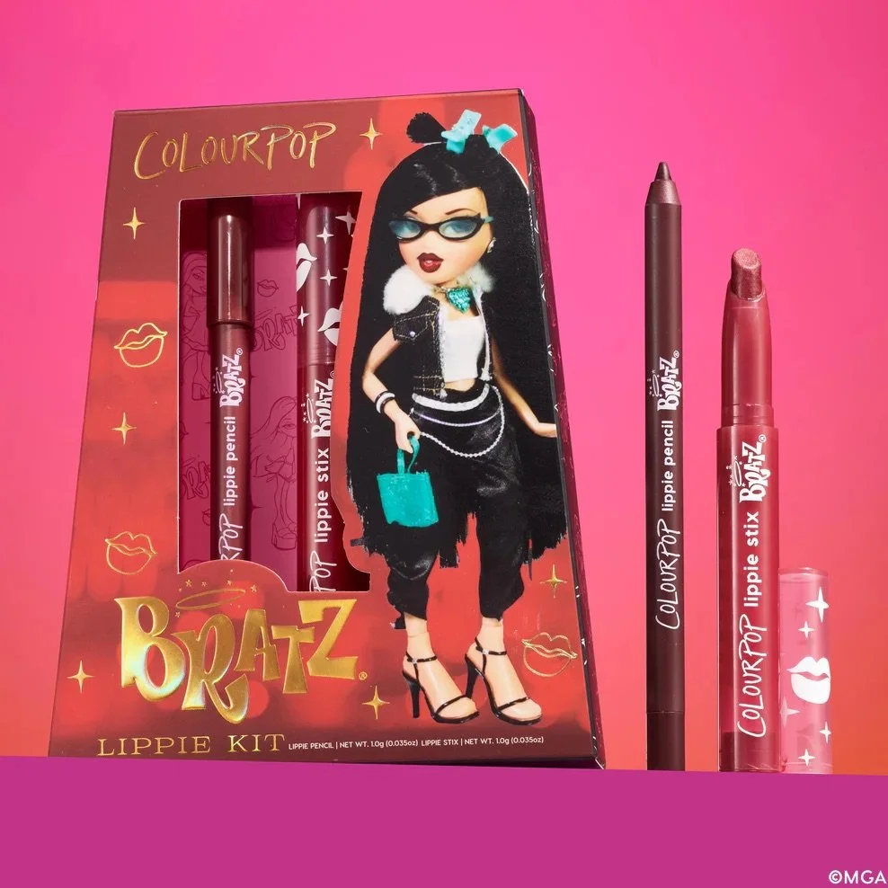 Jade Lippie Kit