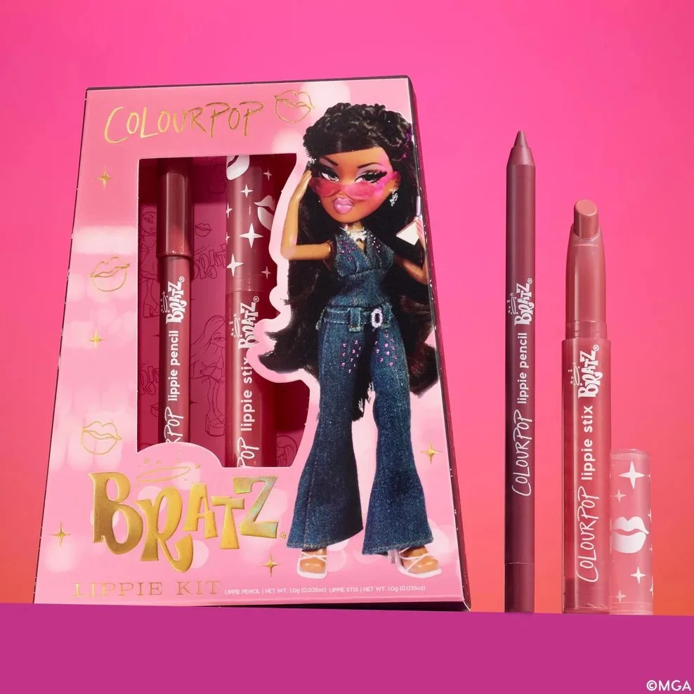 Sasha Lippie Kit