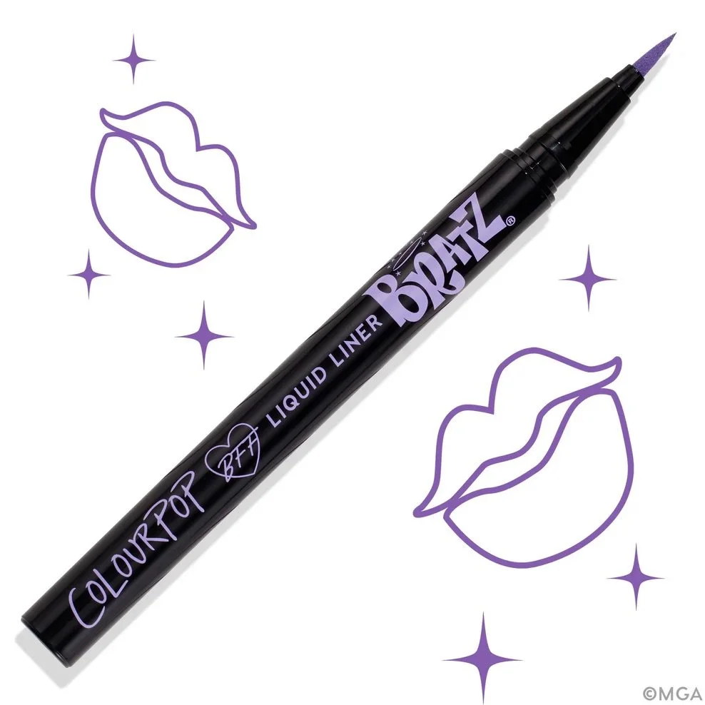 2001 BFF Liquid Liner
