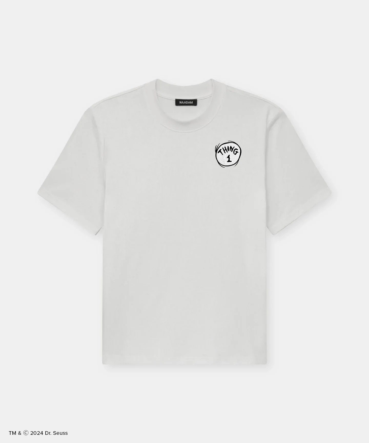 Thing 1 Tee