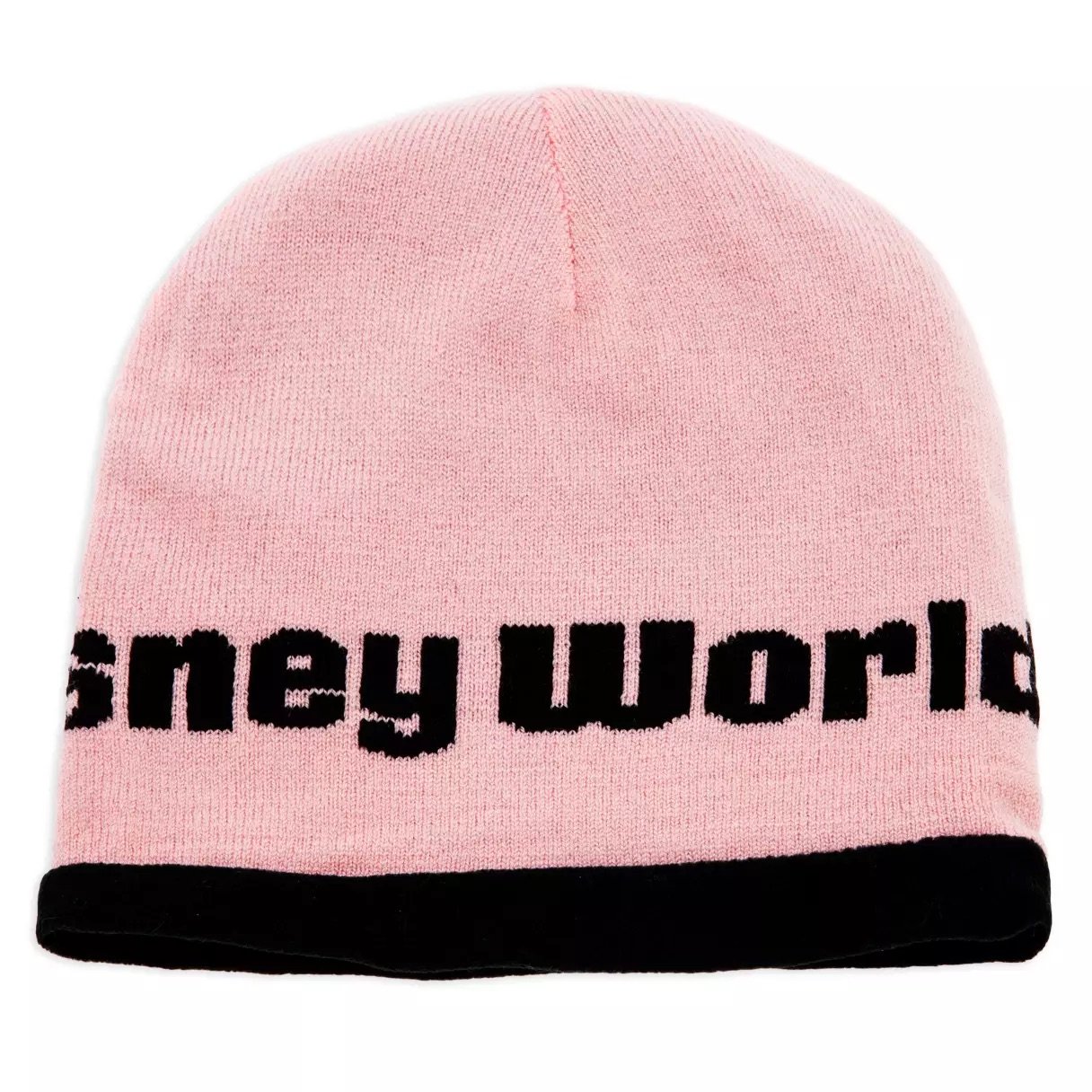 WDW Reversible Beanie