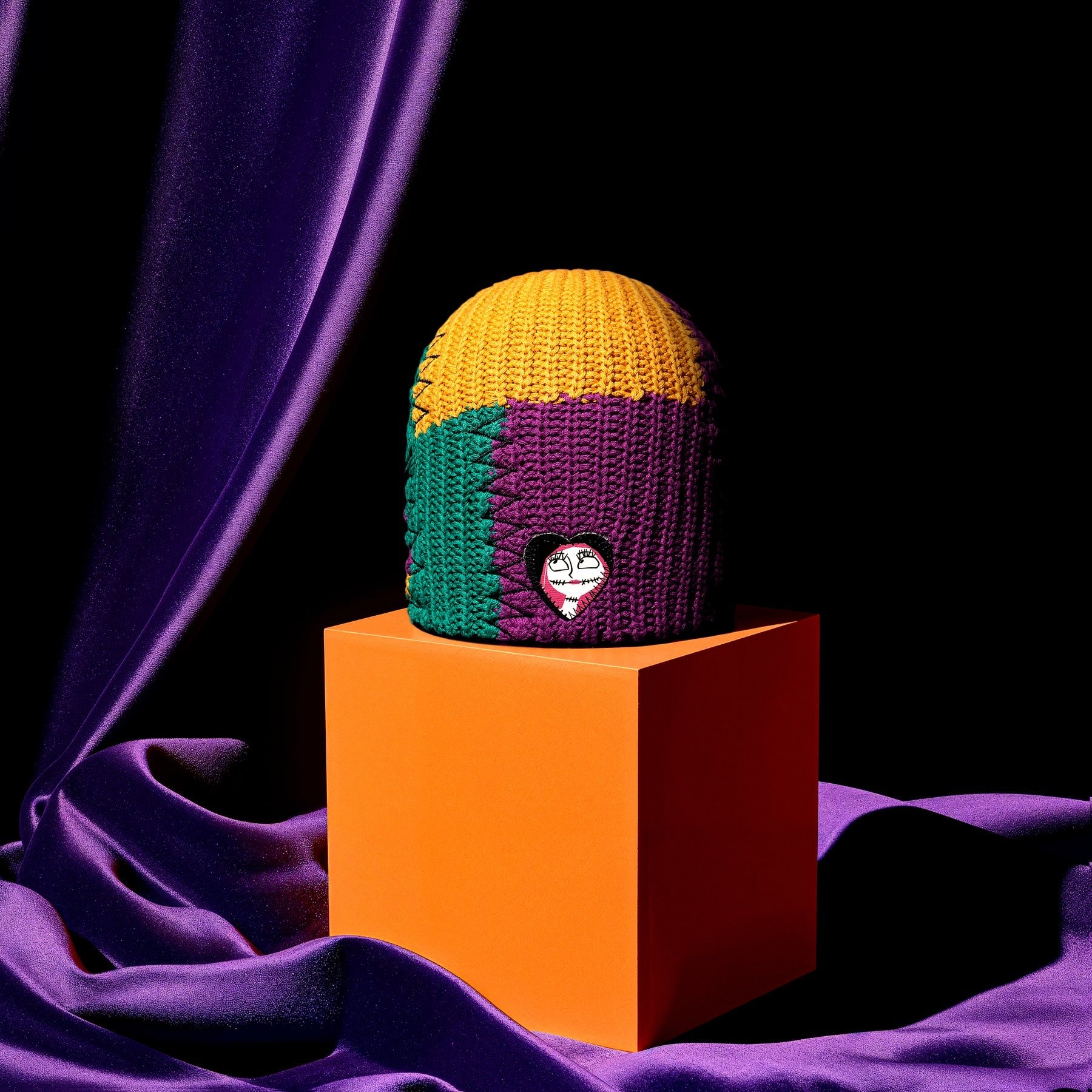 Disney x Love Your Melon The Nightmare Before Christmas Collection