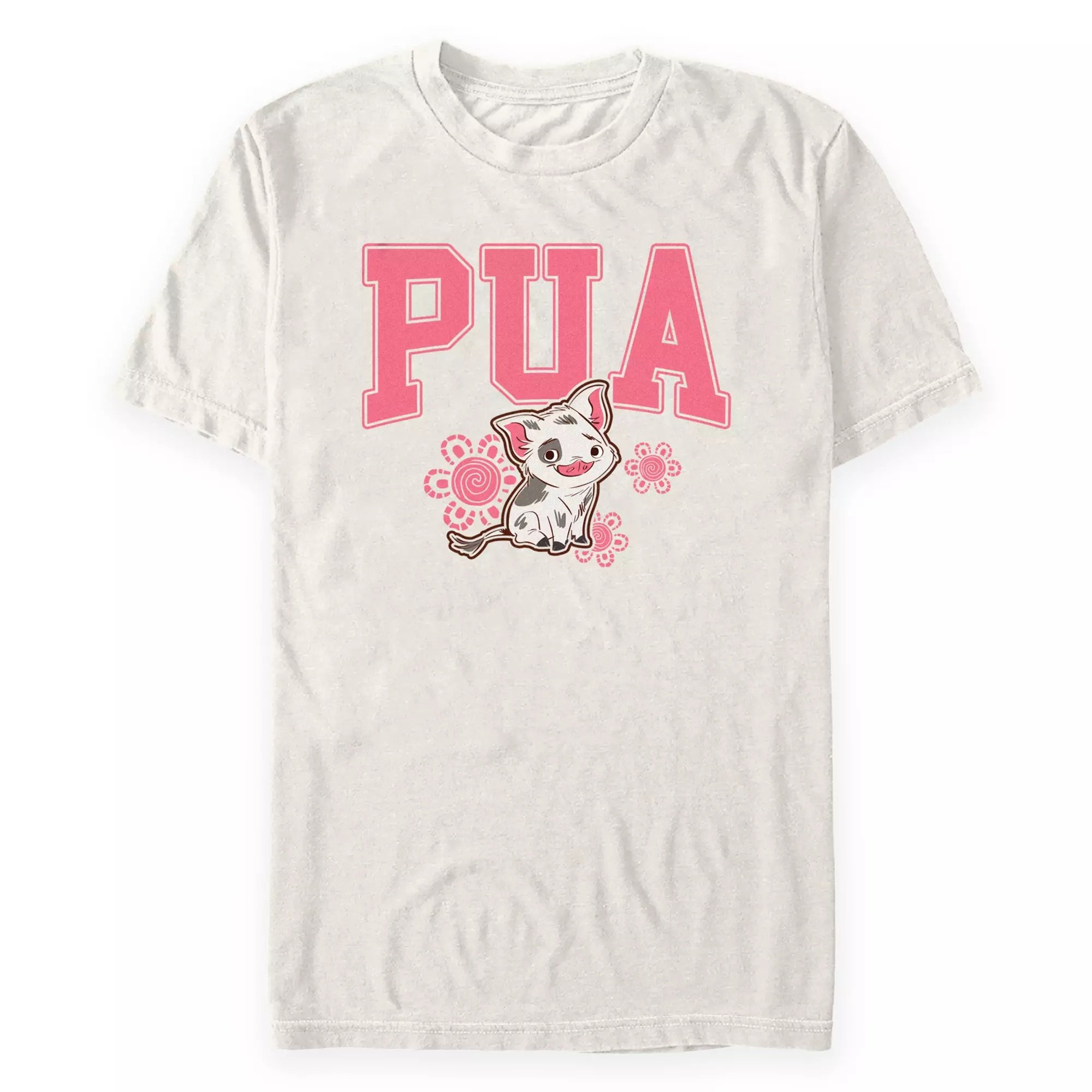 Pua Collegiate T-Shirt