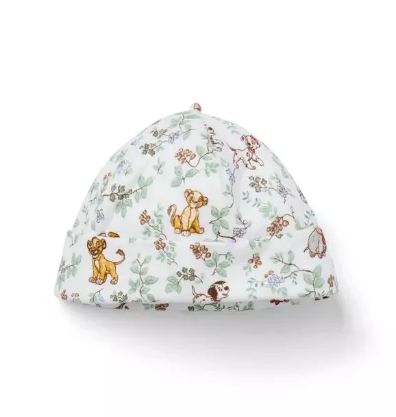 Disney Toile Beanie