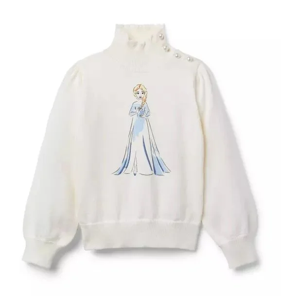Elsa Sweater