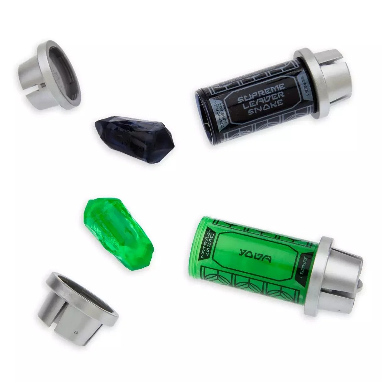 Secrets of the Holocrons Set