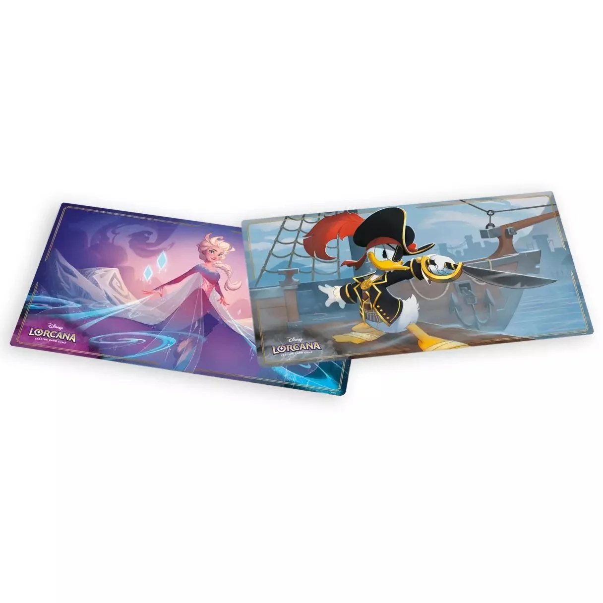 Playmats
