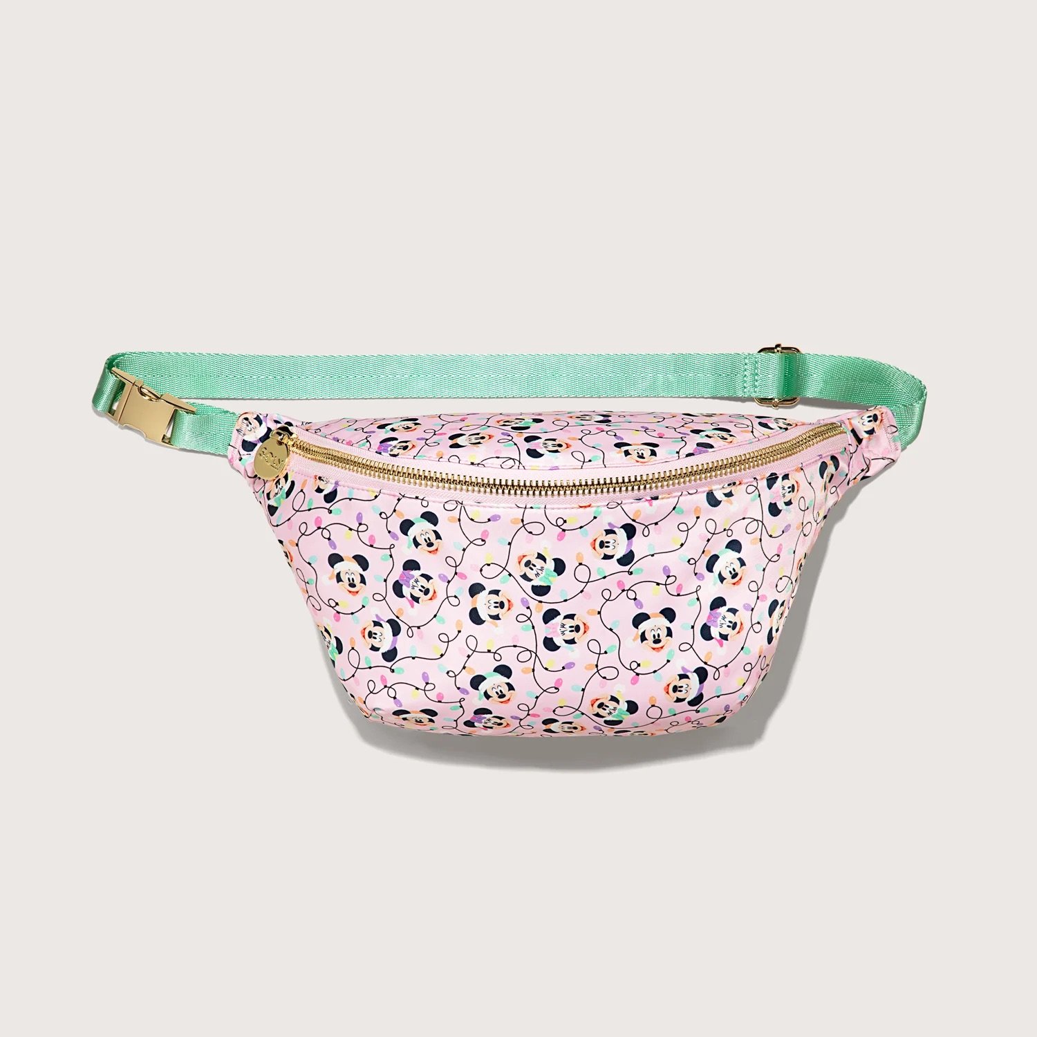 Celebrate the Season Jumbo Fanny Pack