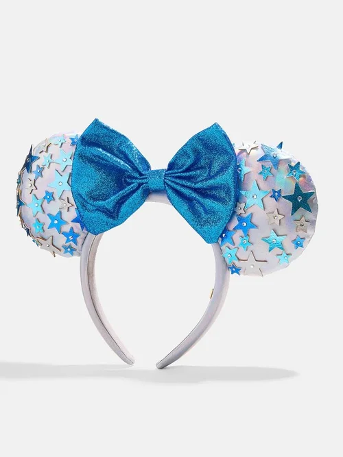 Disney x BaubleBar Minnie Mouse Stars Ear Headband — EXTRA  display picture 1