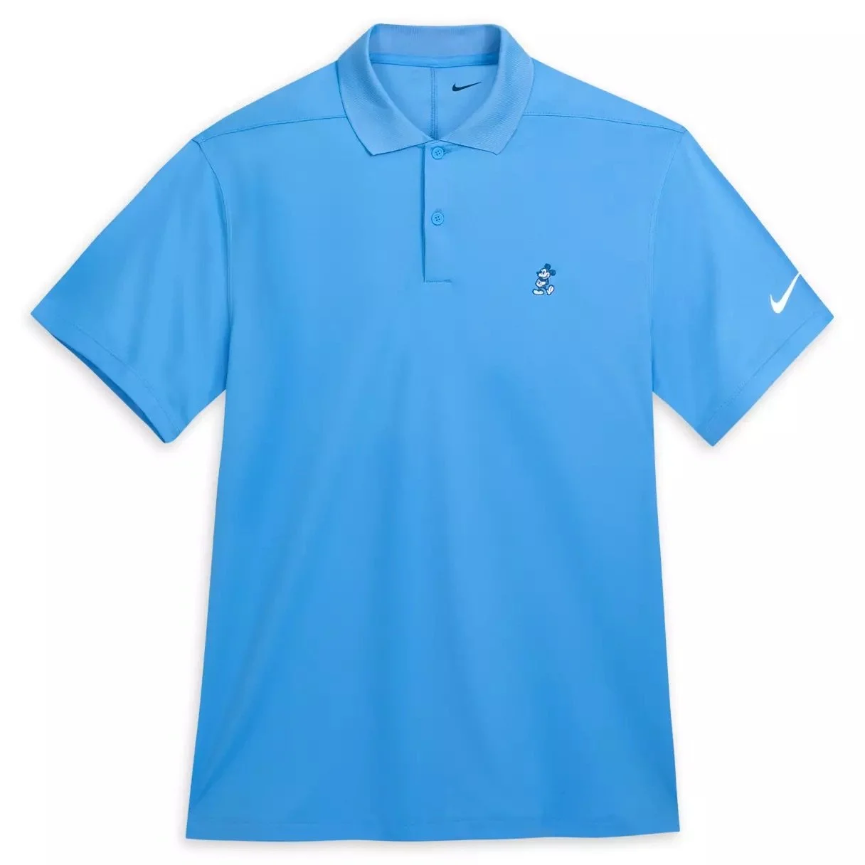 disney golf shirt nike