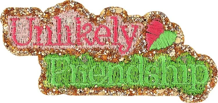 Unlikely Friendship Patch
