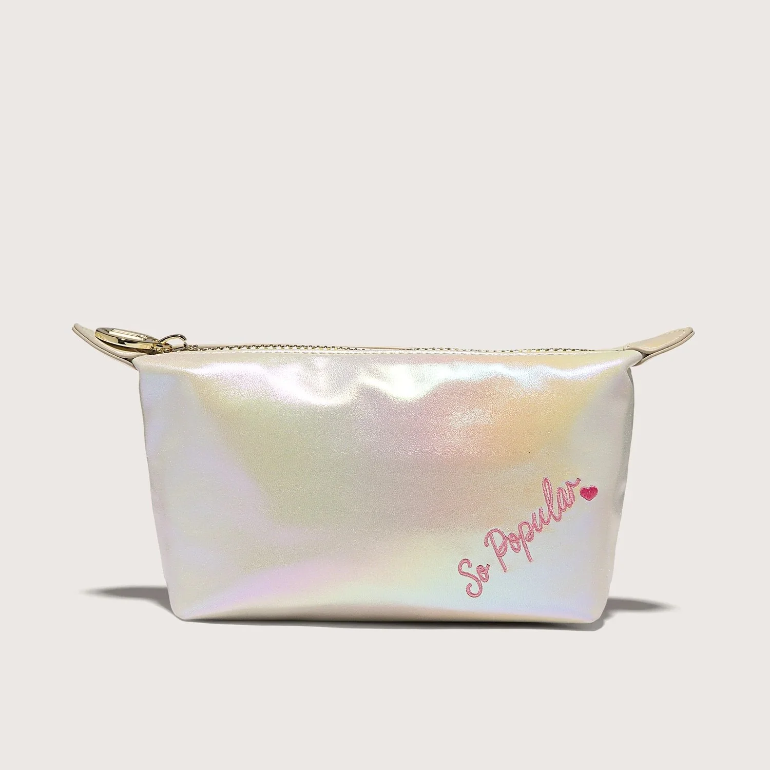 Iridescent Pouchette