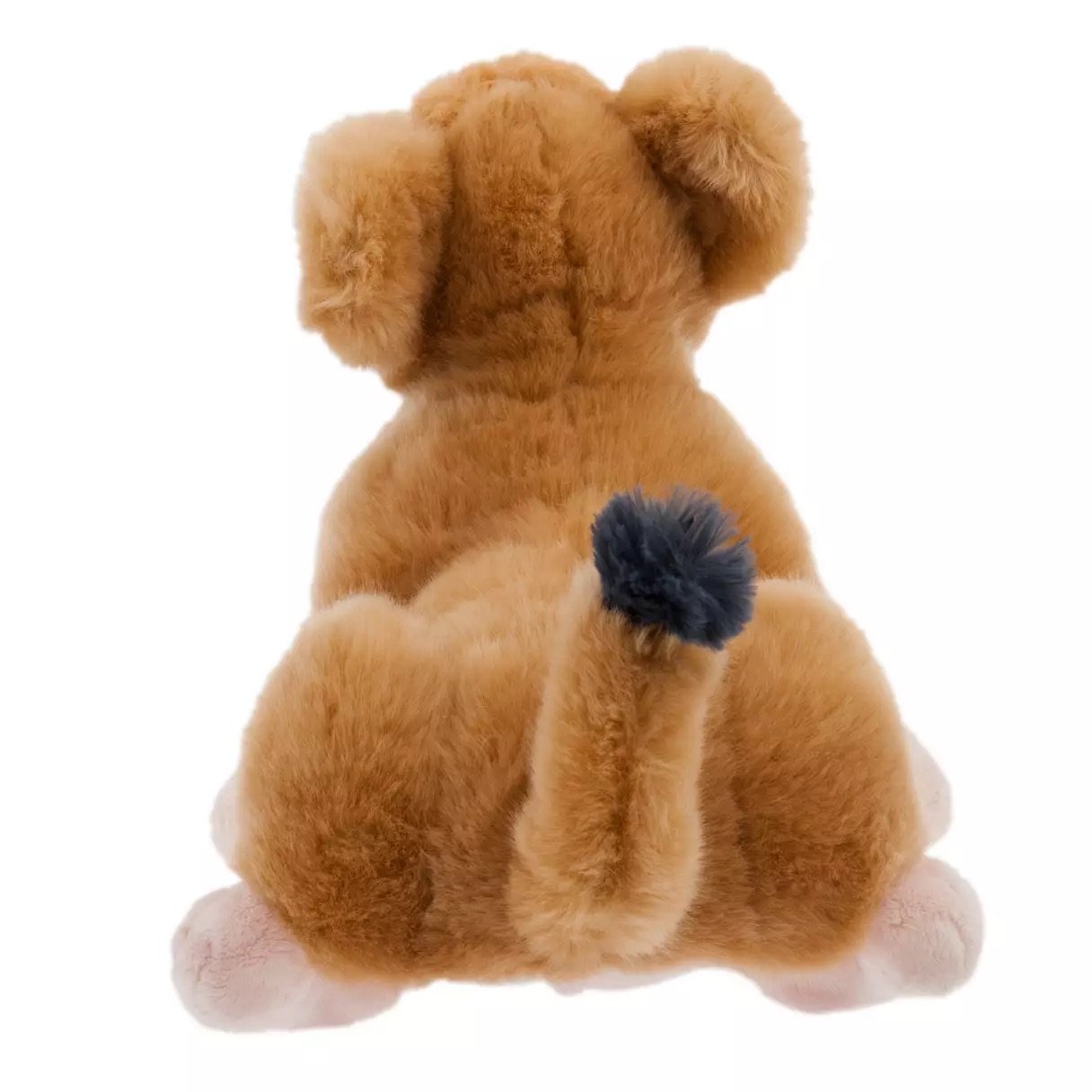 Mufasa Plush
