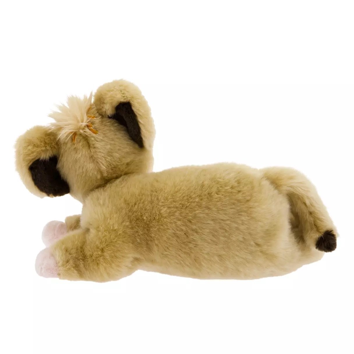 Taka Plush