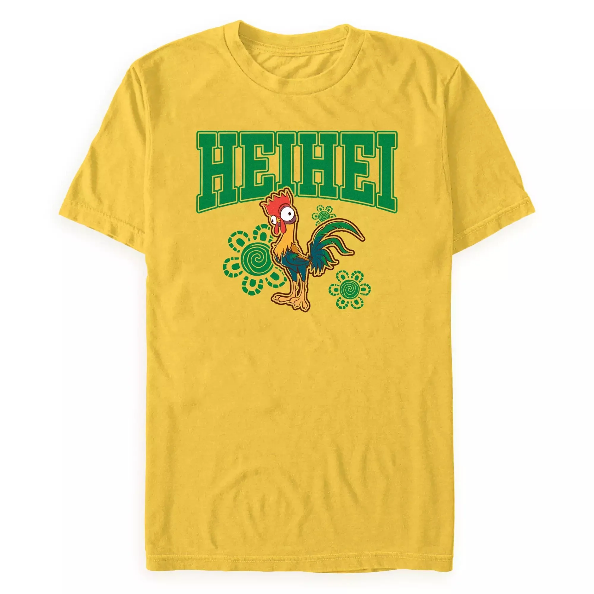 Heihei Collegiate T-Shirt